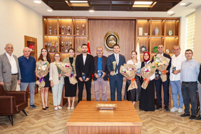 Adana Barosu, Kurgusal Duruşmada Türkiye 3.’sü oldu