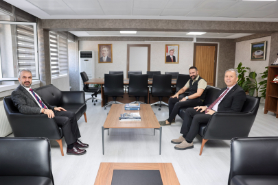 Adana’da gençler için yeni projeler planlanıyor