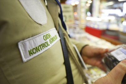 Bakanlık taklit-tağşiş listesini güncelledi: Adana'dan 2 işletme listede!