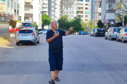 Dedektif gibi iz sürdü, çalınan telefonunun yerini 15 ay sonra buldu