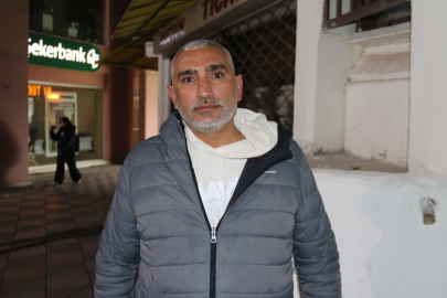 Eskişehir’de bozuk balık iadesi kavgaya dönüştü: Çupra ile darp edildi