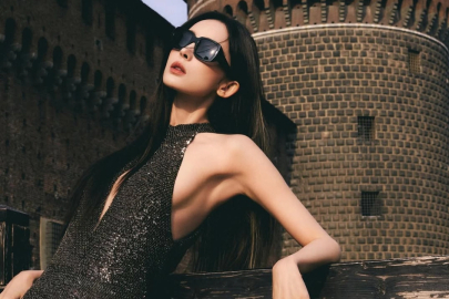 Gülnazar Bahtiyar (Gu Li Na Zha) kimdir, kaç yaşında, Türk mü?