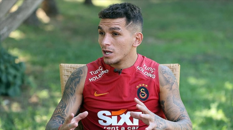 Torreira’nın Galatasaray Kariyeri Devam Edecek