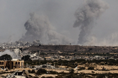 AK Parti’den İsrail’in Batı Şeria kararıyla ilgili sert tepki: “Uluslararası hukukun açık ihlali”