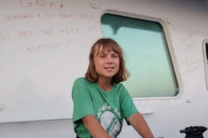 İsrail Greta Thunberg'e kötü muamele yapıldı iddialarına yanıt verdi: ''Yalan''