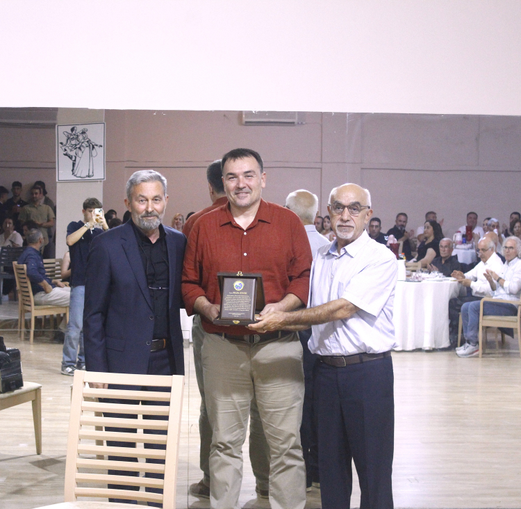 Adana Çerkes Kültür Derneği 