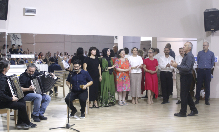 Adana Çerkes Kültür Derneği 