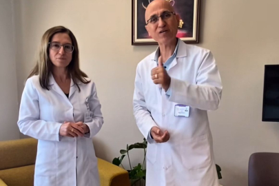 Prof. Dr. Duman: Her 8 kadından biri meme kanseri riski taşıyor