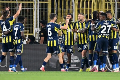 Samsunspor - Fenerbahçe maçı ne zaman, saat kaçta ve hangi kanalda? | Süper Lig 8. hafta