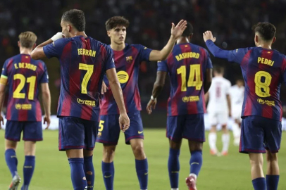 Sevilla-Barcelona maçı ne zaman, saat kaçta ve hangi kanalda?