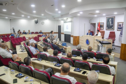 Seyhan Belediyesi, mahallelerin güncel durumunu masaya yatırdı
