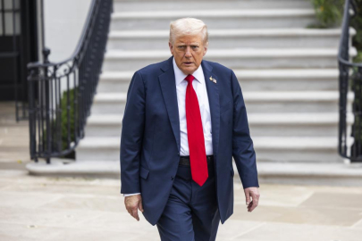 Trump’tan İsrail ve Gazze açıklaması: “Bibi bombardımanları sonlandıracak”