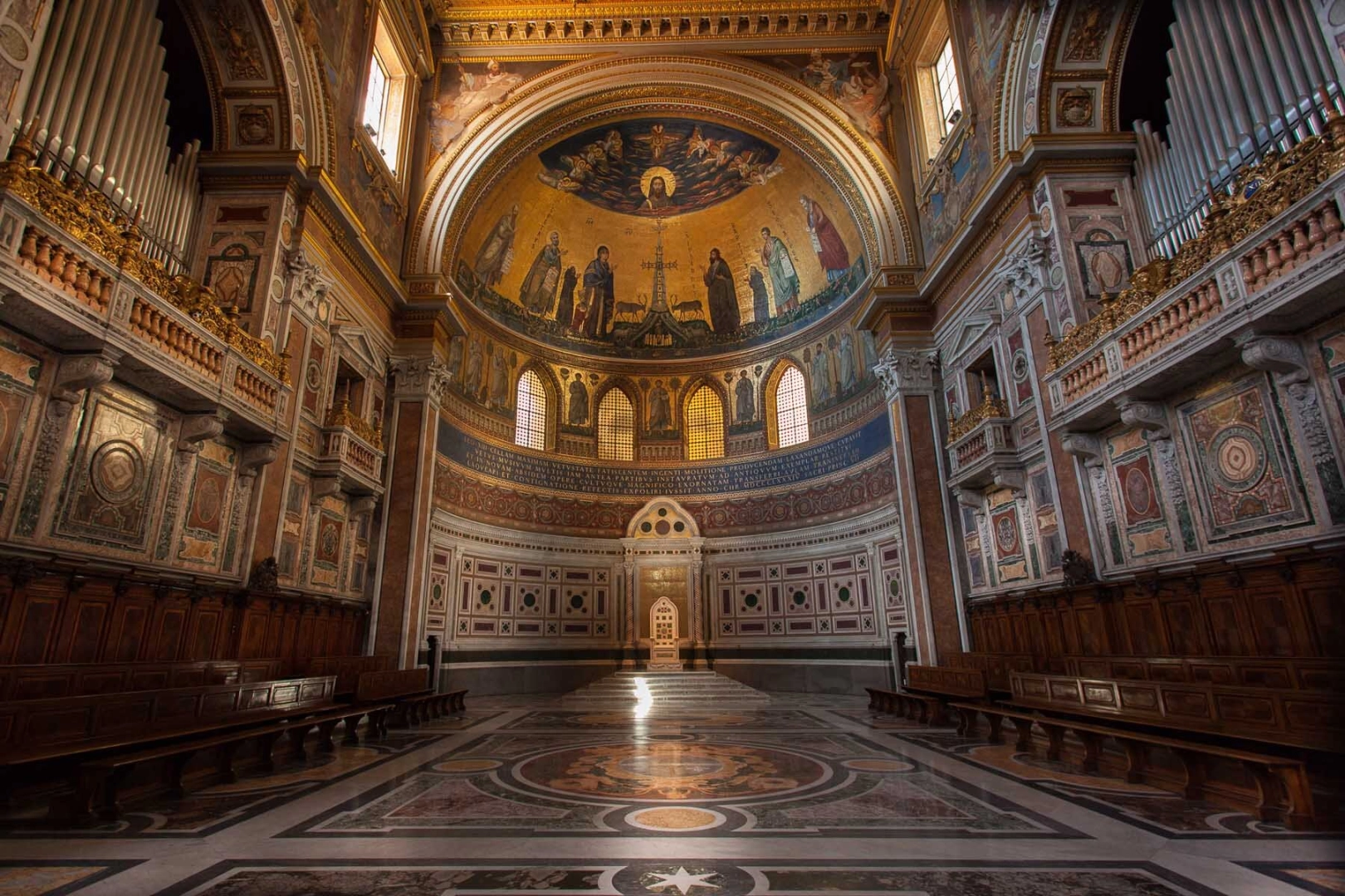 UNESCO Hazineleriyle İtalya’nın En Etkileyici Kiliseleri