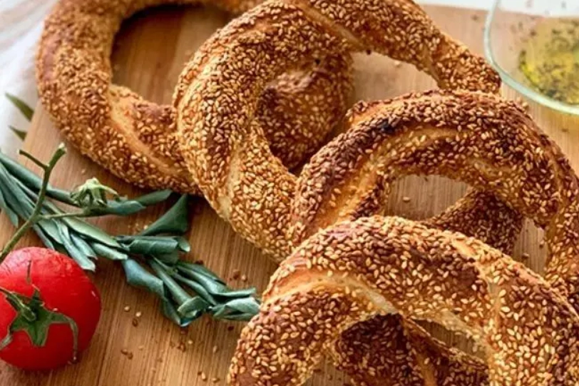 1525’ten Bugüne Simit Geleneği: İstanbul Sokaklarından Yörelere