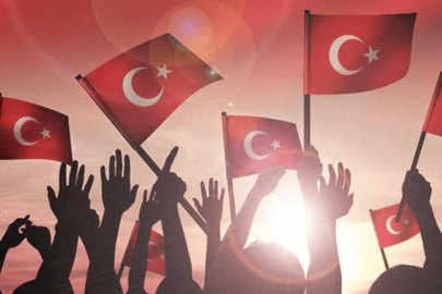 2025 Cumhuriyetin kaçıncı yılı? Bu yıl 29 Ekim'de kaçıncı yıl dönümünü kutlayacağız?