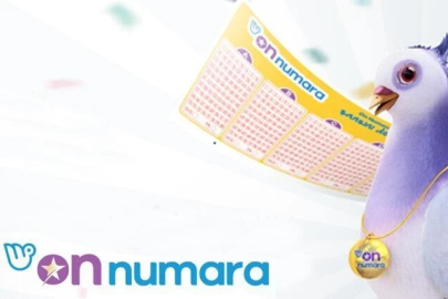  6 Ekim 2025 On Numara sonuçları açıklandı! Büyük ikramiye devretti mi? Kazanan numara ne?