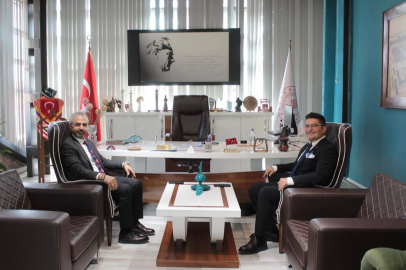 Adana’da öğrencilerin kültürel etkinlikleri için kurumlar arası iş birliği güçleniyor