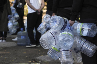 Ankara’da 7 ilçede su kesintisi! 6 Ekim ASKİ su kesintisi listesi: Sular ne zaman gelecek?