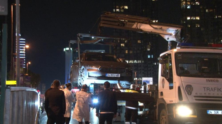 Avukat Serdar Öktem