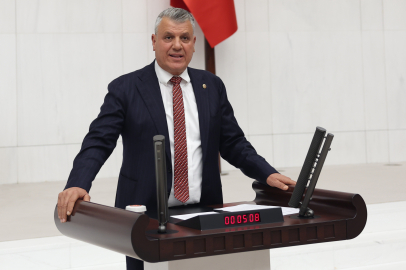 Barut: Kiralar enflasyonun katbekat üzerinde artıyor, vatandaş ev bulamıyor