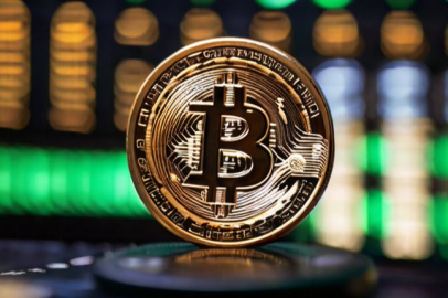 Bitcoin'den tarihi rekor: Kurumsal talep ve ETF girişleri fiyatı 125 bin dolara taşıdı