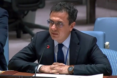 Dışişleri Bakanlığı Sözcüsü Öncü Keçeli: İsrail’de tutulan 14 Türk vatandaşının dönüşü için çalışmalar sürüyor