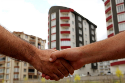 Emlak ilanlarındaki fahiş fiyat artışlarına 172 milyon TL ceza kesildi