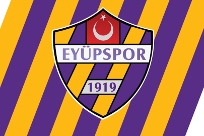 Eyüpspor'dan transfer yasağı açıklaması: “Süresiz transfer yasağı haberleri gerçeği yansıtmıyor”