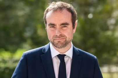 Fransa Başbakanı Sebastien Lecornu istifa etti
