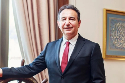 Gözaltına alınıp serbest bırakılan Gürsel Usta, WE Soda yönetim kurulundan istifa etti