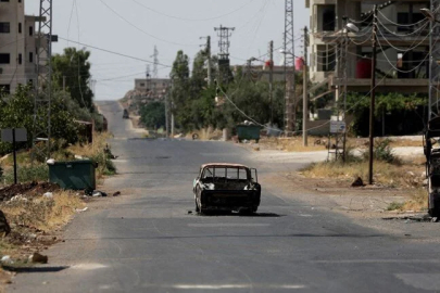 Halep'te Suriye ordusu ile SDG arasında çatışma: 1 ölü, 3 yaralı