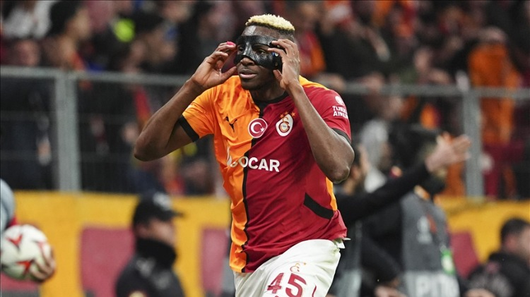 Galatasaray’ı yakalamak zor