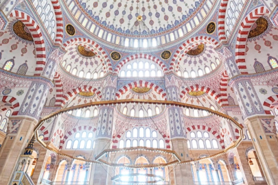 Hatay Dikkat! 7 Ekim Salı Akşam Ezanı Ne Zaman Okunacak? İşte Vakitler