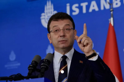 İmamoğlu'na destek kampanyasında toplanan imza sayısı 24 milyona ulaştı