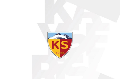 Kayserispor'dan '3 dönem transfer yasağı' haberlerine ilişkin açıklama