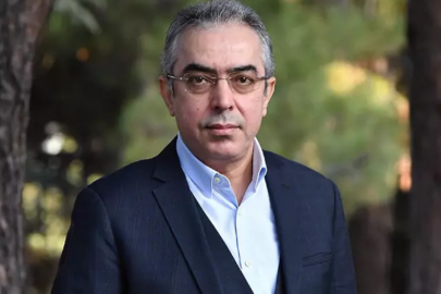 Mehmet Uçum’dan Öcalan açıklaması: “İmralı’da dinleme yapılması müzakere değil, veri toplama olur”