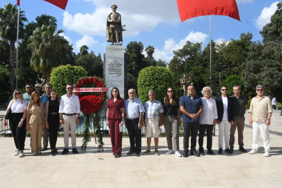 Mimarlar Odası Adana Şubesi, Dünya Mimarlık Günü’nü kutladı