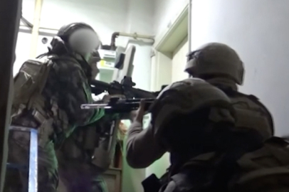 Mossad'a bilgi aktardıkları öne sürülen 2 şüpheliye tutuklama talebi