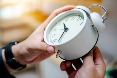 Saatler 2025’te ileri alınacak mı? Türkiye’de kış saati uygulaması olacak mı?