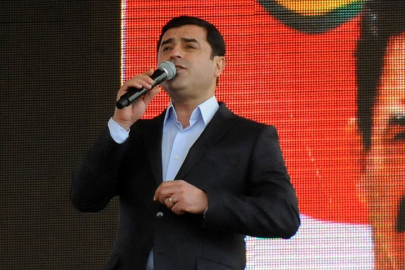 Selahattin Demirtaş tahliye mi edilecek? Gözler 8 Ekim'e çevrildi!