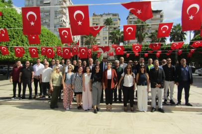 Sigortacılık Haftası Adana’da kutlandı