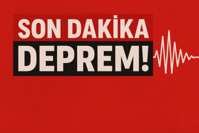 SON DAKİKA deprem mi oldu? 6 Ekim 2025 AFAD – Kandilli son depremler listesi
