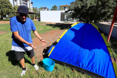 Sosyal medyadan tanıştı hayatı kabusa döndü: 62 yaşındaki adam eşi tarafından bıçaklandı, ikinci kez evinden atıldı!