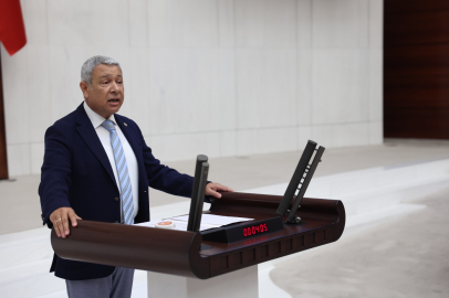 Sümer: Türkiye’nin üretim gücünü temsil eden işletmeler yok olma tehlikesinde