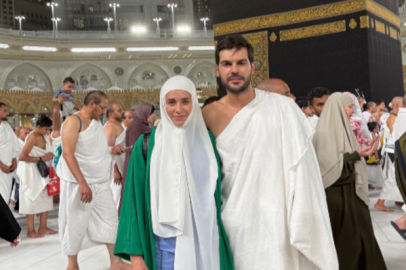 Umre paylaşımıyla gündem olan Survivor Damla Can kimdir, kaç yaşında, aslen nereli?