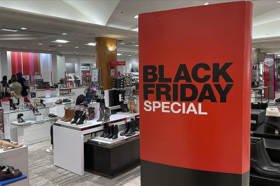 2025 Black Friday ne zaman? Alışveriş tutkunları için tarih belli oldu