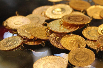 7 Ekim 2025 canlı altın fiyatları: Gram altın, çeyrek altın, yarım ve cumhuriyet altını ne kadar oldu?