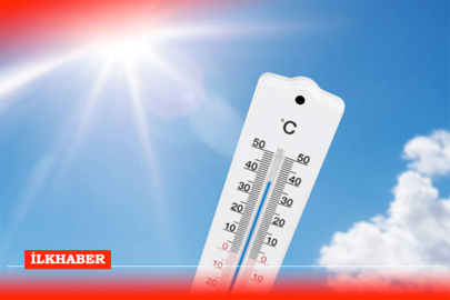 8 Ekim Çarşamba Adana Hava Durumu | Adana hava durumu, yarın hava nasıl olacak?
