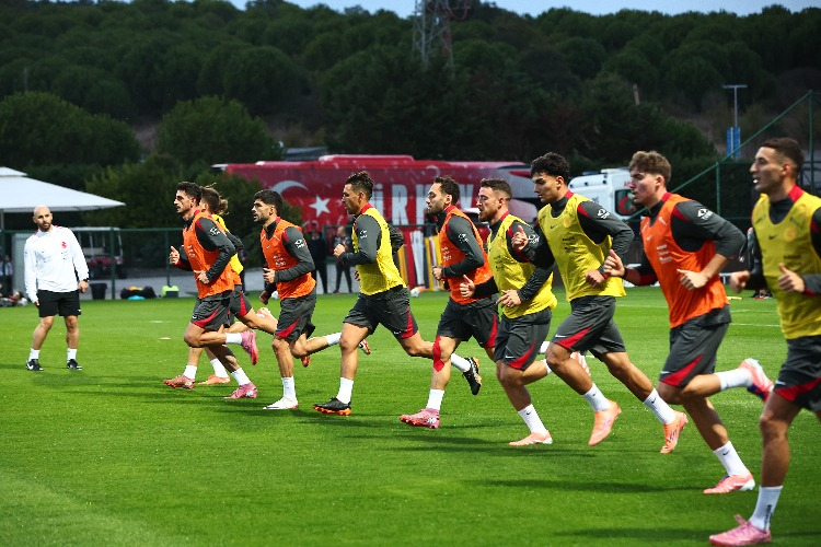 TFF YÖNETİMİ YALNIZ BIRAKMADI