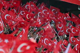 A Milli Takım'ın Gürcistan maçı biletleri satışa çıktı